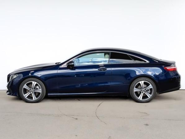 Mercedes-Benz E-Класс V (W213 S213 C238) с пробегом 2020 года, цена 4 250 000 рублей, 63819 км, купе-хардтоп, Автокод Объявления