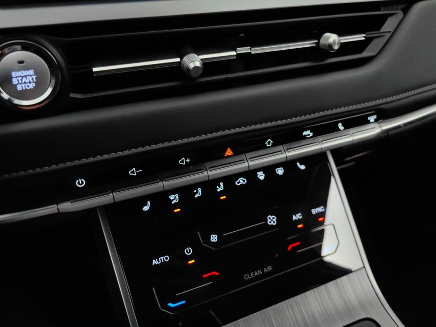 Chery Tiggo 4 Pro I Рестайлинг Подольск  - изображение 16