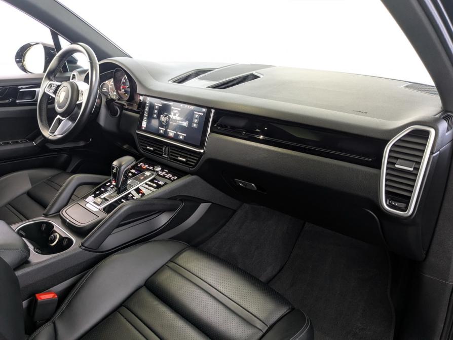 Porsche Cayenne III Москва  - изображение 23