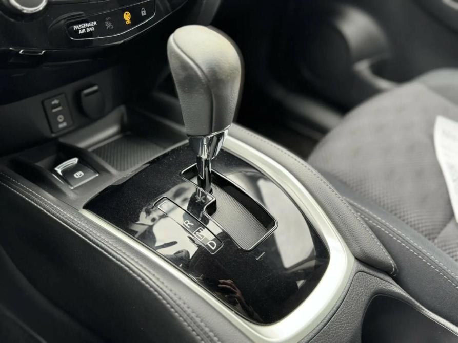 Nissan Qashqai II Вологда  - изображение 10