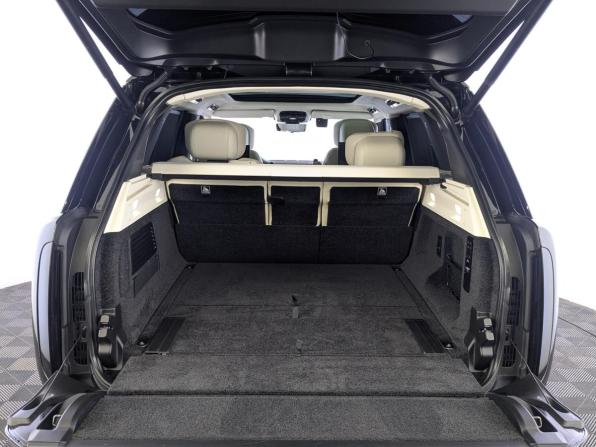 Land Rover Range Rover V с пробегом 2023 года, цена 17 490 000 рублей, 44000 км, внедорожник, Автокод Объявления