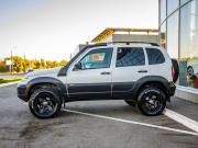 Chevrolet Niva I Рестайлинг Волгоград  - изображение 31