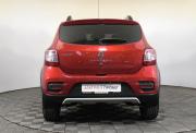 Renault Sandero II Рестайлинг Нижний Новгород  - изображение 26