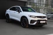 Geely Tugella I Рестайлинг Москва  - изображение 36