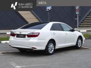 Toyota Camry VII (XV50) Рестайлинг 2 Казань  - изображение 16