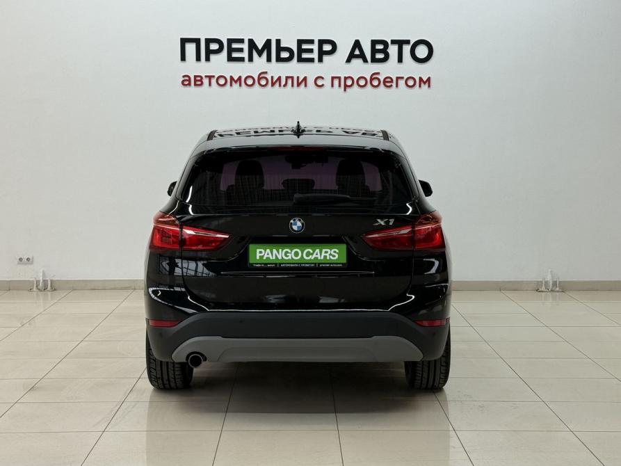 BMW X1 II (F48) Смоленск  - изображение 5