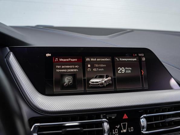 BMW 2 серии F44 с пробегом 2020 года, цена 2 650 000 рублей, 63315 км, седан, Автокод Объявления