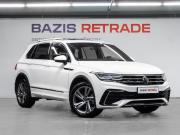 Volkswagen Tiguan II Рестайлинг Тюмень  - изображение 31