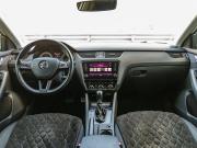 Skoda Octavia III (A7) Рестайлинг Волгоград  - изображение 52