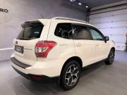 Subaru Forester IV Новосибирск  - изображение 39
