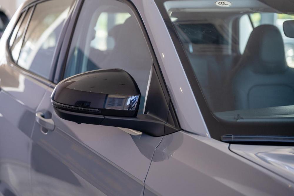 Volkswagen Tharu XR Ростов-на-Дону  - изображение 7