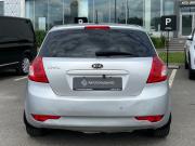 Kia Ceed I Рестайлинг Москва  - изображение 27