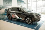 Changan CS75 Plus IV Владимир  - изображение 24