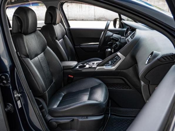 Peugeot 3008 I с пробегом 2012 года, цена 700 000 рублей, 224465 км, внедорожник, Автокод Объявления