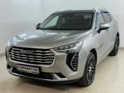 Haval Jolion I Москва  - изображение 16