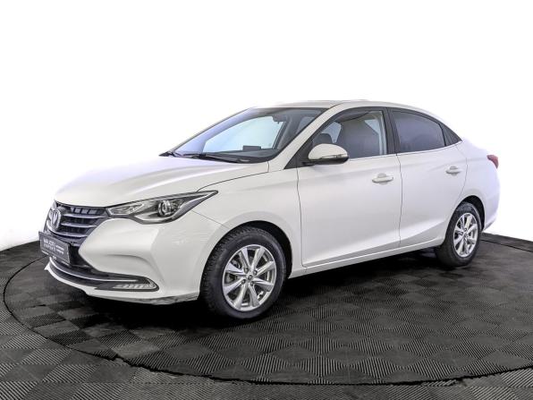 Changan Alsvin с пробегом 2023 года, цена 1 175 000 рублей, 37540 км, седан, Автокод Объявления