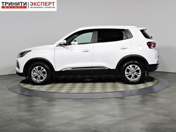 Chery Tiggo 4 Pro I Рестайлинг с пробегом 2023 года, цена 1 597 000 рублей, 49057 км, внедорожник, Автокод Объявления