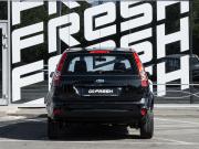 Ford Fiesta Mk5 Волгоград  - изображение 19