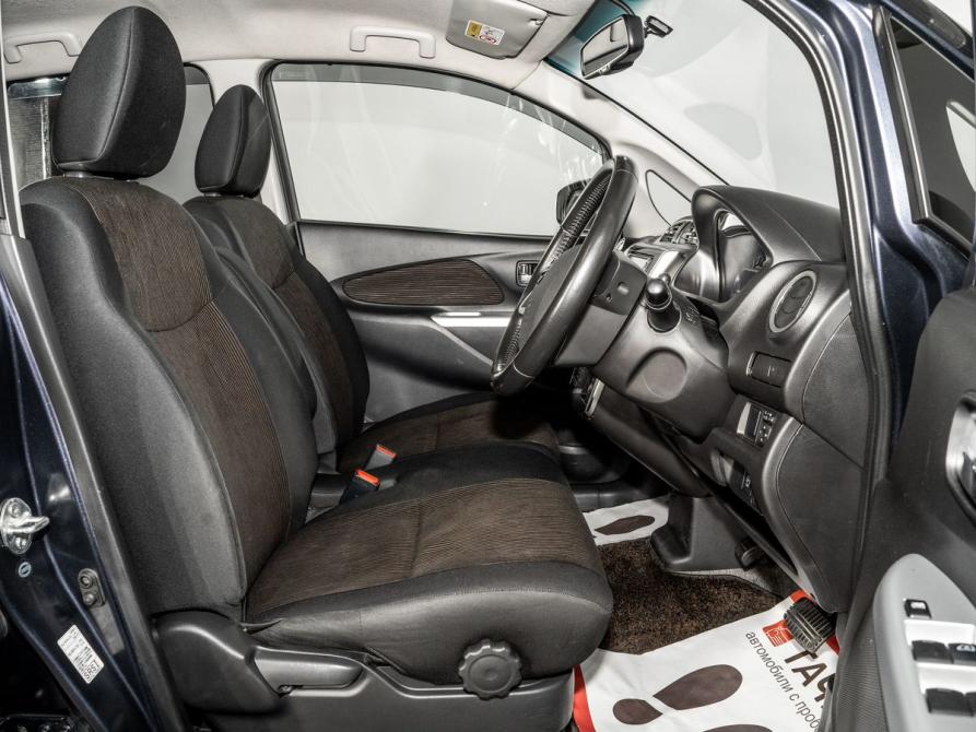 Nissan Dayz I Иркутск  - изображение 5