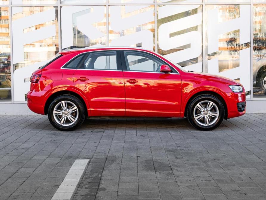 Audi Q3 I (8U) Ставрополь  - изображение 5