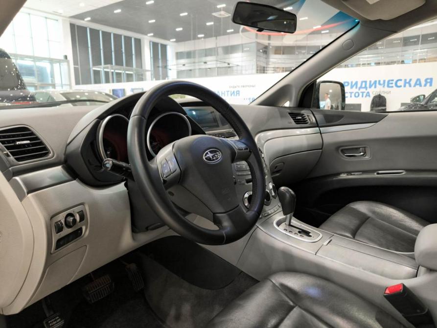 Subaru Tribeca I Рестайлинг Казань  - изображение 20