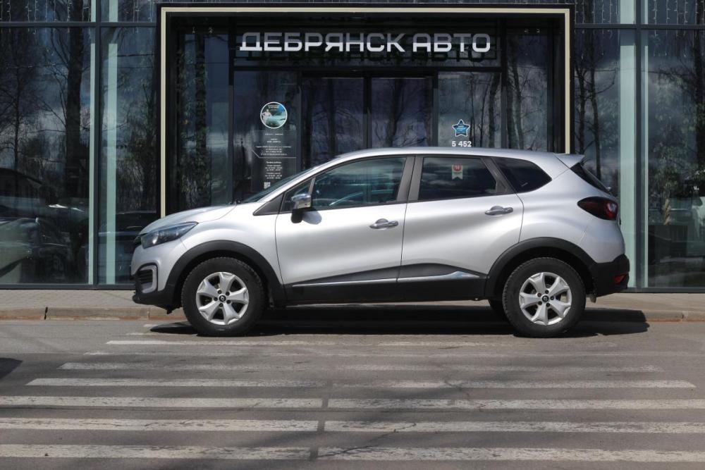 Renault Kaptur I Брянск  - изображение 2