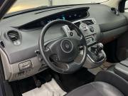 Renault Scenic II Рестайлинг Энгельс  - изображение 54