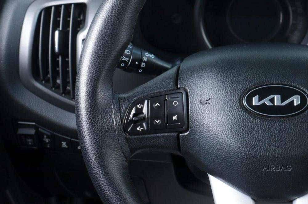 Kia Sportage III Челябинск  - изображение 11