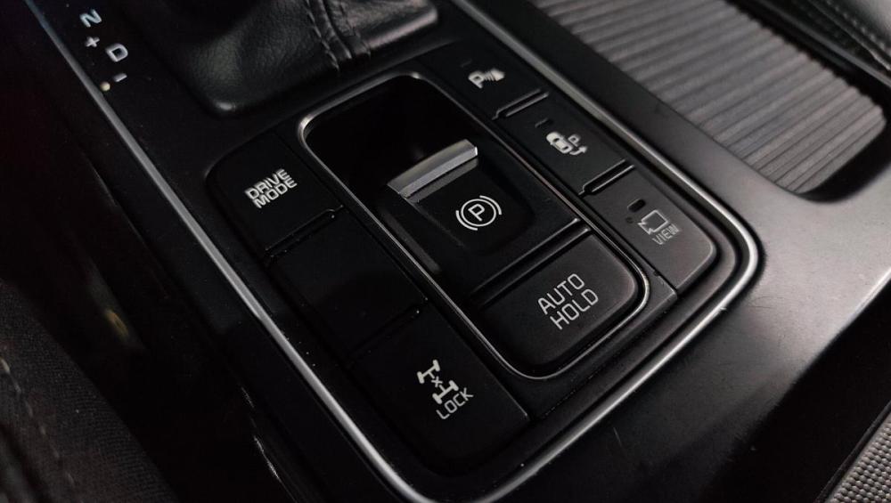 Kia Sorento III Prime Рестайлинг Ставрополь  - изображение 18