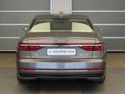Audi A8 IV (D5) Рестайлинг Санкт-Петербург  - изображение 73