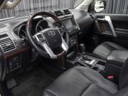 Toyota Land Cruiser Prado 150 Series Рестайлинг 1 Москва  - изображение 40