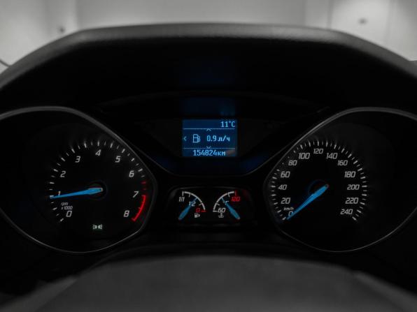 Ford Focus III с пробегом 2013 года, цена 795 000 рублей, 154824 км, седан, Автокод Объявления