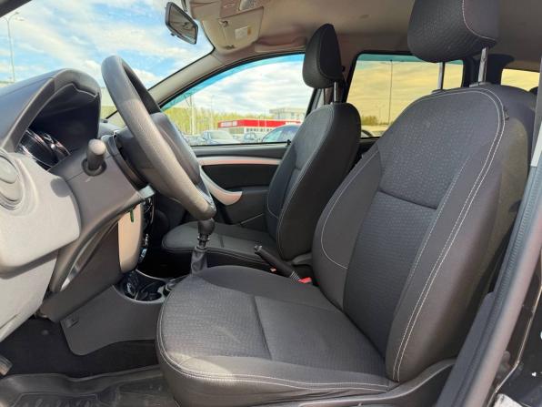 Nissan Terrano III (D10) с пробегом 2018 года, цена 1 315 000 рублей, 137500 км, внедорожник, Автокод Объявления