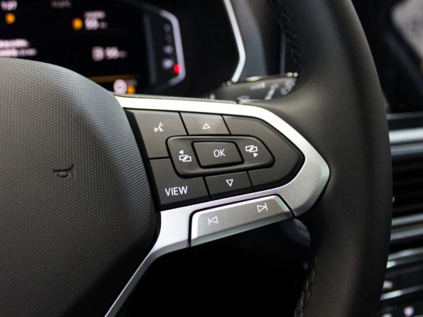 Volkswagen Tharu XR с пробегом 2025 года, цена 2 999 000 рублей, 25 км, внедорожник, Автокод Объявления