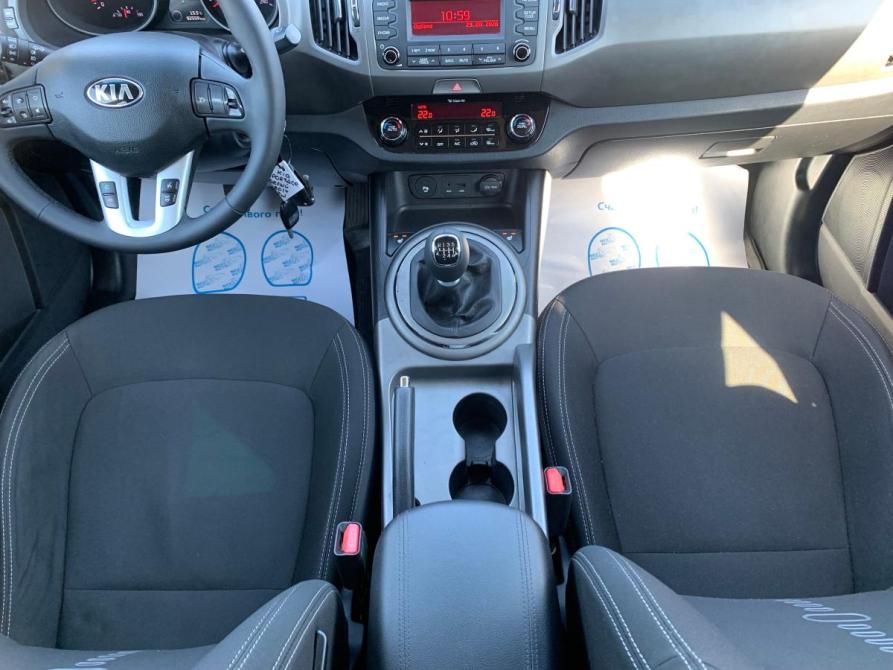Kia Sportage III Рестайлинг Чебоксары  - изображение 30