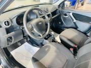 Lada (ВАЗ) Granta I Миасс  - изображение 31