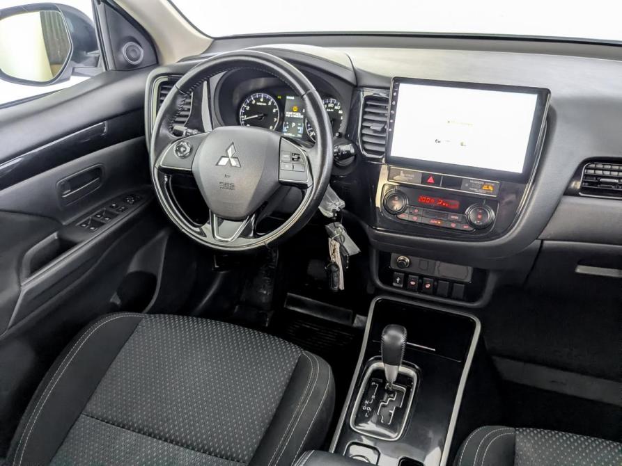 Mitsubishi Outlander III Рестайлинг 3 Москва  - изображение 29