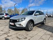 Lada (ВАЗ) Vesta I Стерлитамак  - изображение 27