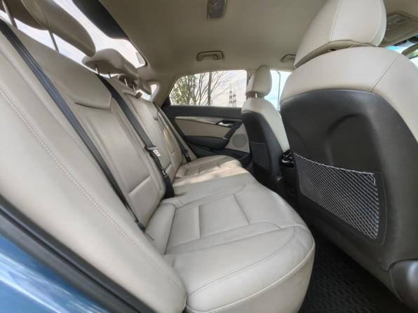Hyundai i40 I Рестайлинг с пробегом 2015 года, цена 1 229 000 рублей, 164117 км, седан, Автокод Объявления