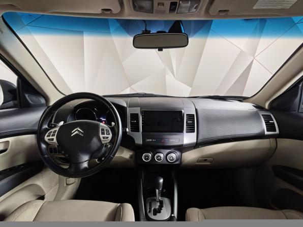 Citroen C-Crosser с пробегом 2010 года, цена 819 000 рублей, 187234 км, внедорожник, Автокод Объявления
