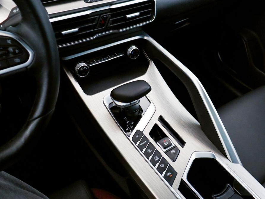Geely Coolray I Екатеринбург  - изображение 9