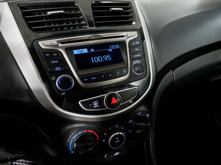 Hyundai Solaris I Казань  - изображение 11