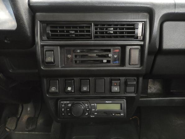 Lada (ВАЗ) 2121 (4x4) I Рестайлинг с пробегом 2012 года, цена 390 000 рублей, 133225 км, внедорожник, Автокод Объявления