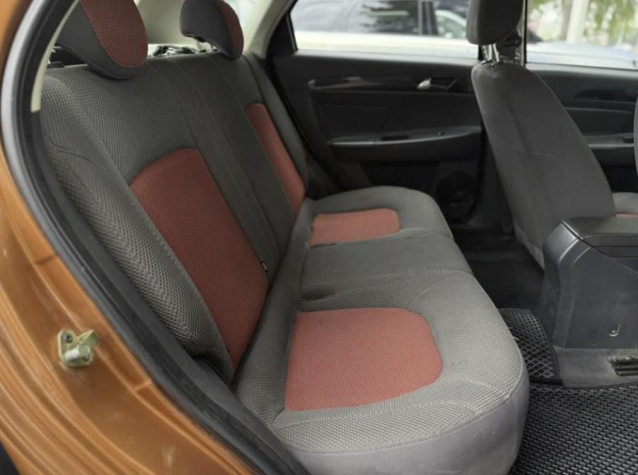 Dongfeng H30 Cross Ставрополь  - изображение 20