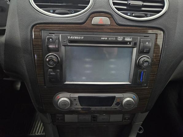 Ford Focus II Рестайлинг с пробегом 2008 года, цена 390 000 рублей, 291890 км, седан, Автокод Объявления