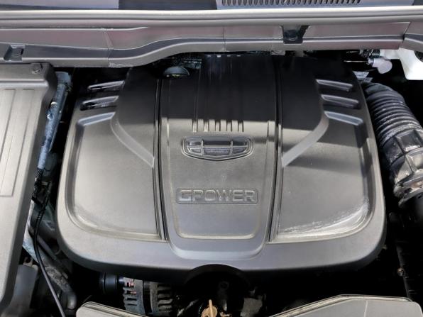 Geely Coolray I с пробегом 2023 года, цена 1 640 000 рублей, 94697 км, внедорожник, Автокод Объявления