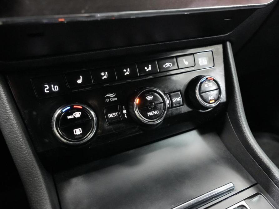 Skoda Superb III Ульяновск  - изображение 17