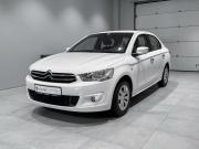 Citroen C-Elysee I Екатеринбург  - изображение 19