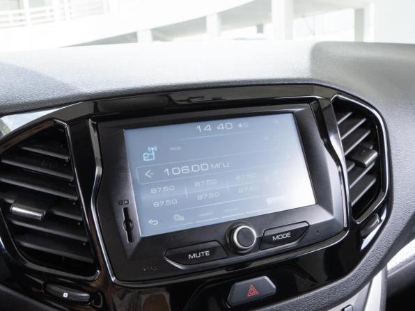 Lada (ВАЗ) Vesta I с пробегом 2019 года, цена 974 000 рублей, 96204 км, седан, Автокод Объявления