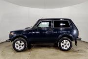 Lada (ВАЗ) 2121 (4x4) I Рестайлинг (2020) Волгоград  - изображение 22